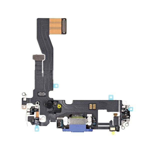iPhone 12 OG Original Charging Port Flex Cable - Purple A55093-05