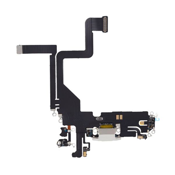 iPhone 14 Pro OG Original Charging Port Flex Cable - Purple A56453-04
