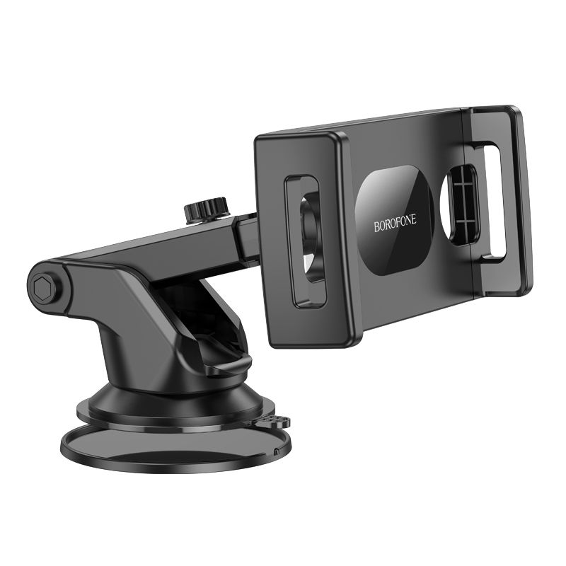 BOROFONE BH100 Airy tablet car holder(center console) - black