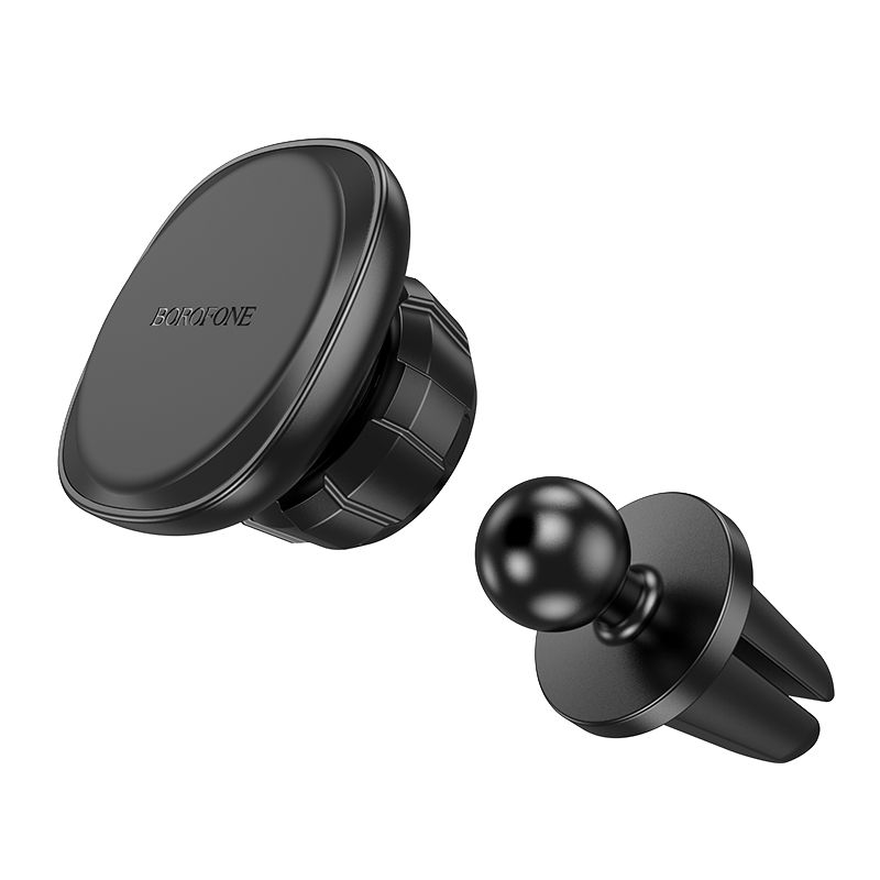 BOROFONE BH102 Cloud magnetic car holder(air outlet) - black