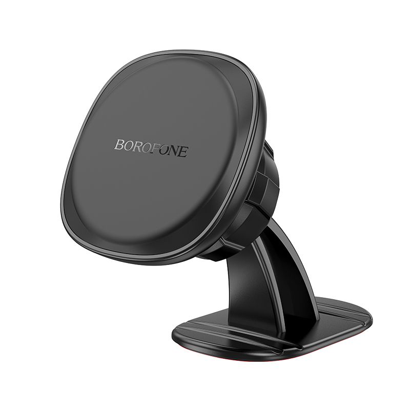 BOROFONE BH103 Cloud magnetic car holder(center console) - black