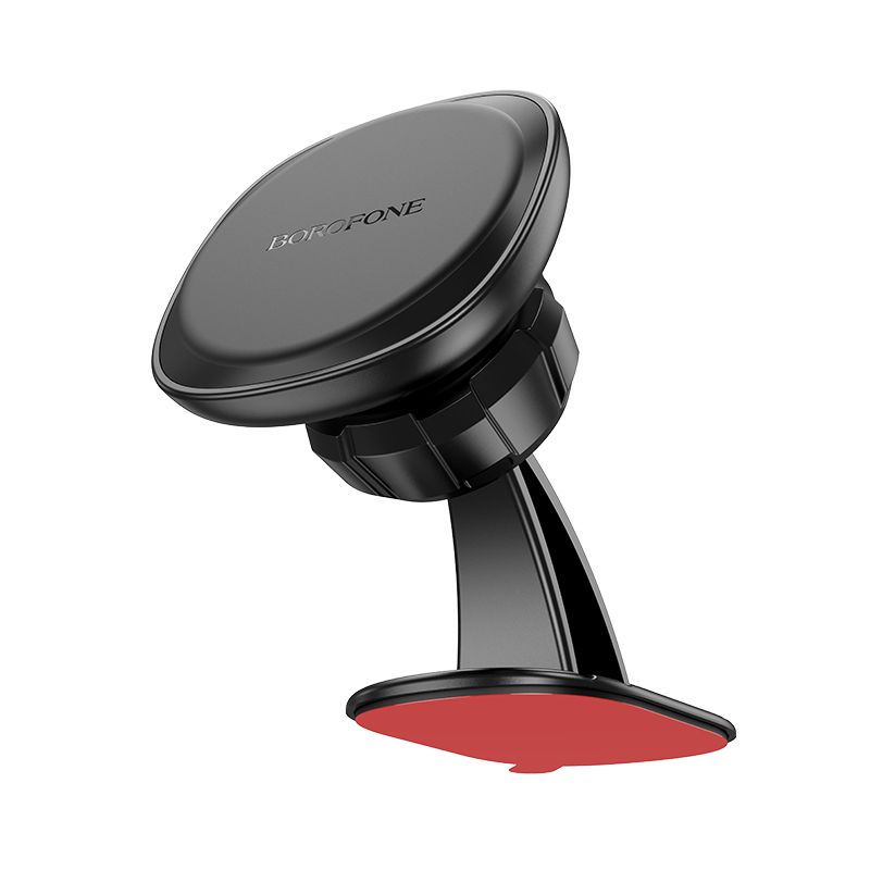 BOROFONE BH103 Cloud magnetic car holder(center console) - black