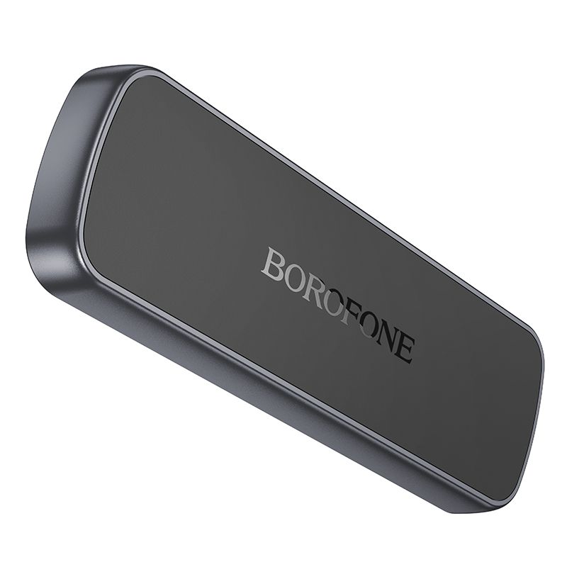 BOROFONE BH121 Eternal magnetic car holder - black gray