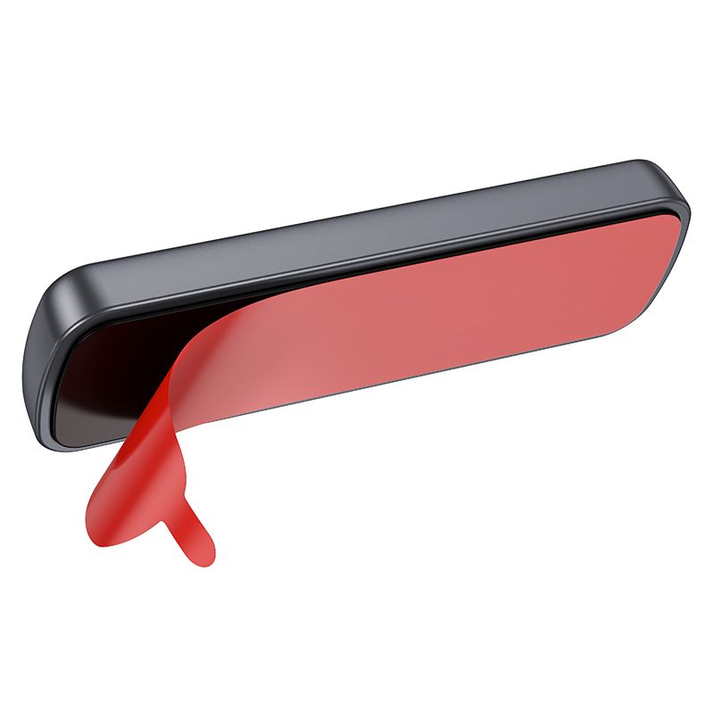 BOROFONE BH121 Eternal magnetic car holder - black gray