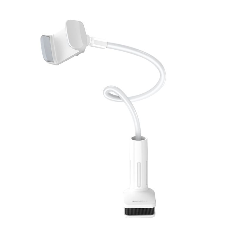 BOROFONE BH23 Bright shell mobile phone stand - white