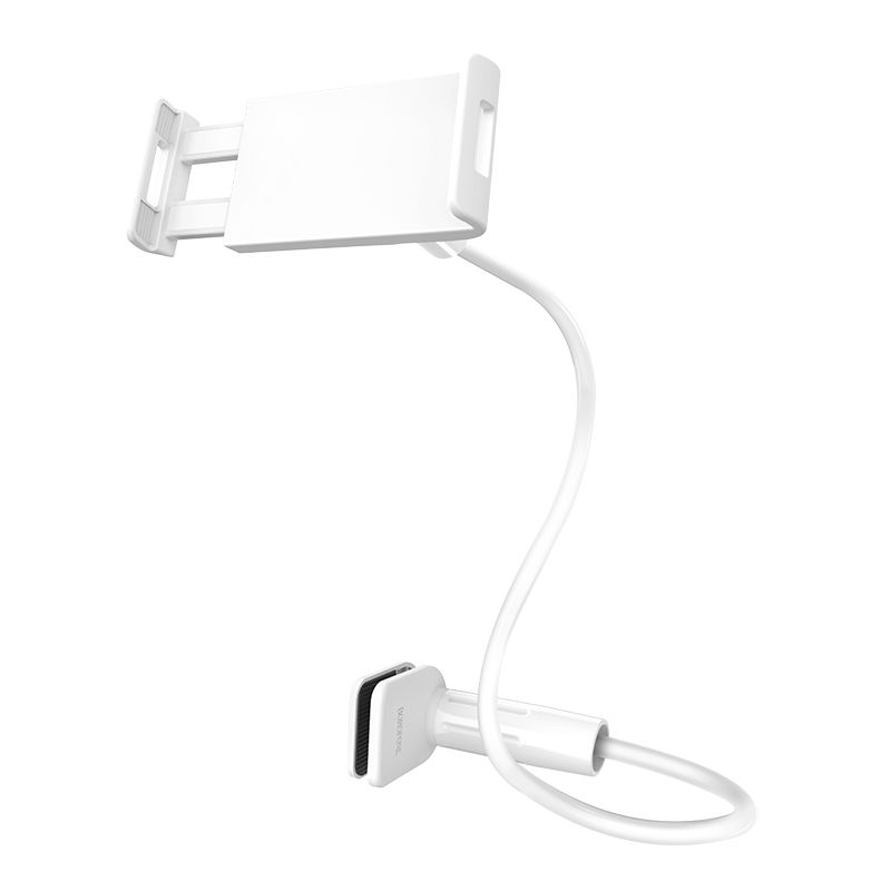 BOROFONE BH24 Bright shell tablet PC stand - white