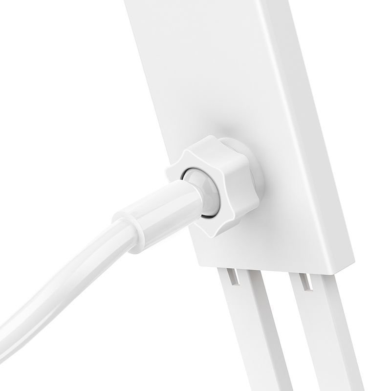 BOROFONE BH24 Bright shell tablet PC stand - white