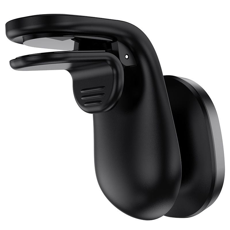 BOROFONE BH40 Kyle air outlet magnetic car holder - black
