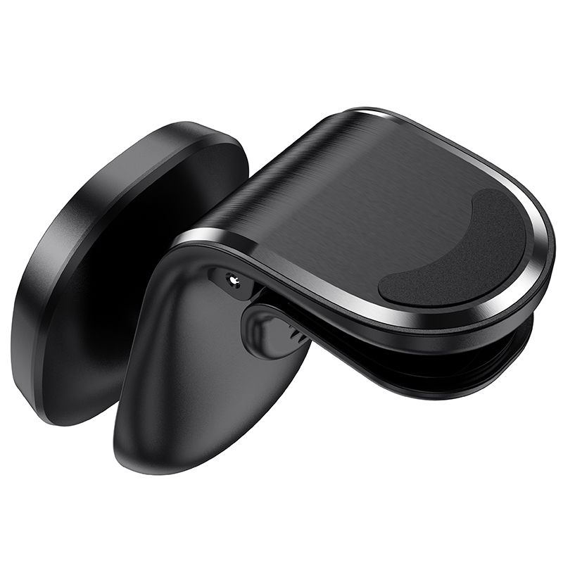 BOROFONE BH40 Kyle air outlet magnetic car holder - black