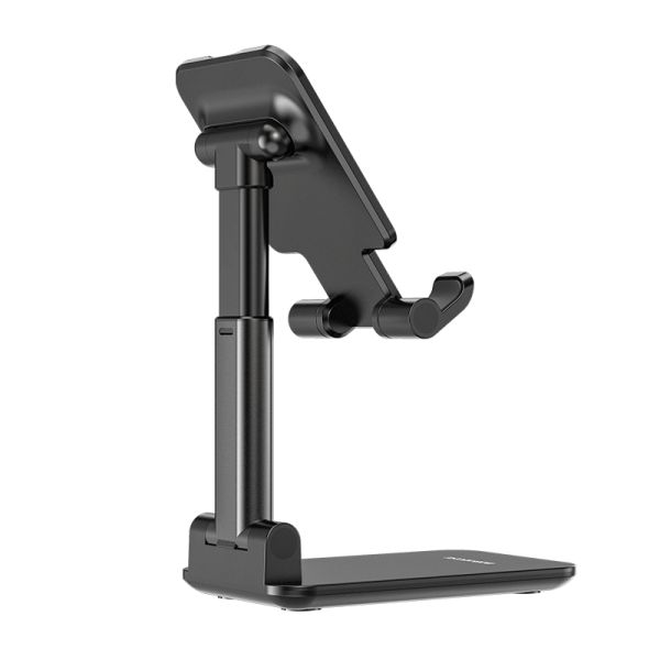 BOROFONE BH42 Lite Star folding desktop stand - black