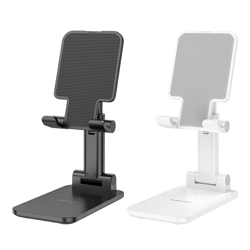BOROFONE BH81 Astral folding desktop stand - black
