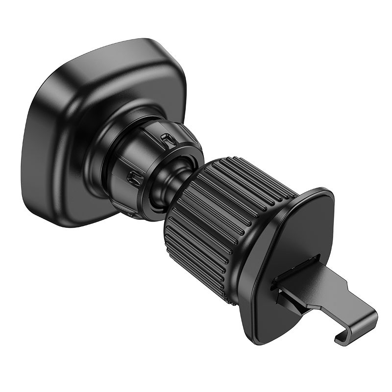 BOROFONE BH96 NT Ice magnetic car holder(air outlet) - black gray