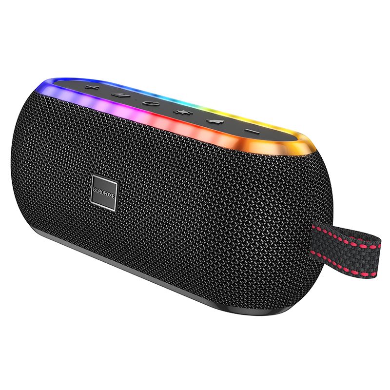 BOROFONE BR46 Delight sports BT speaker - black
