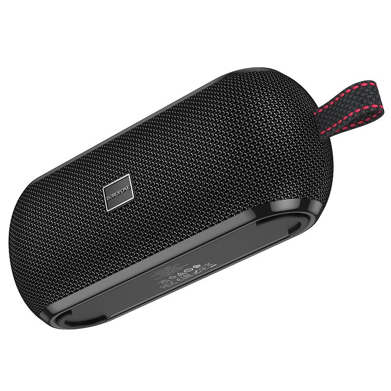 BOROFONE BR46 Delight sports BT speaker - black