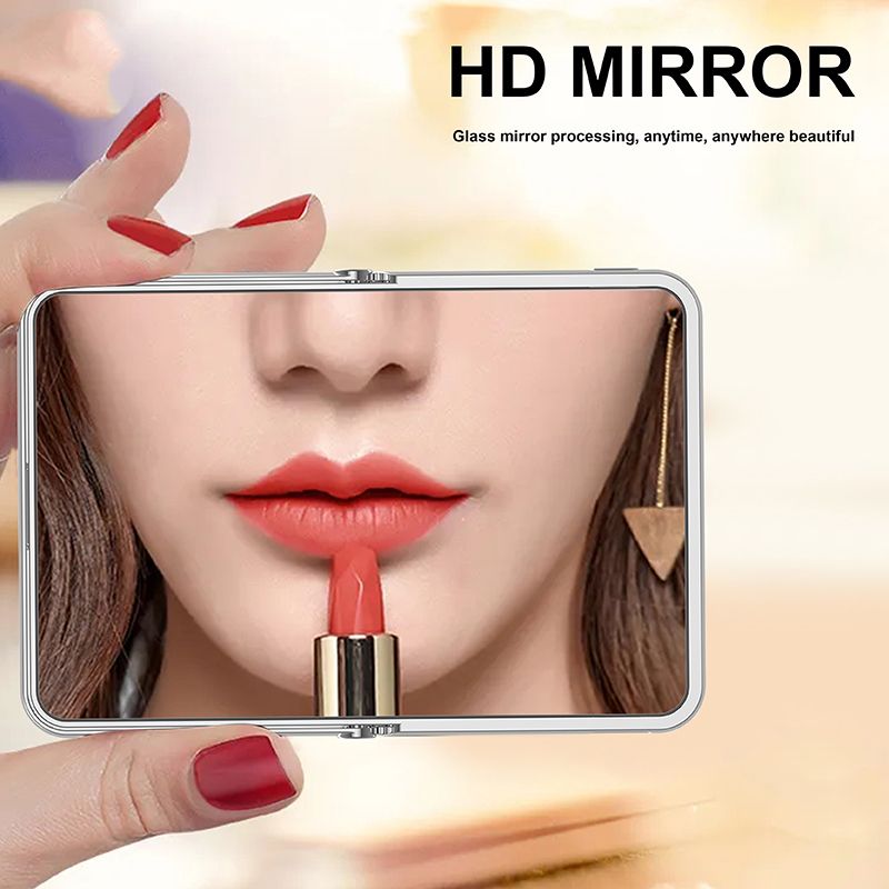 LITO LP03 5000mAh Qi2 15W Ultra AI 5in1 Mag (MagSafe Compatible) - Mirror Silver
