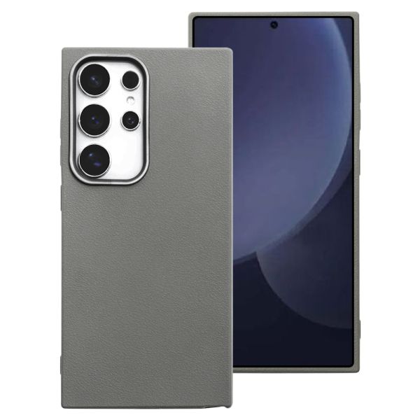 Samsung Galaxy S24 Plus / S25 Plus Simply Roar Urban Case - Grey