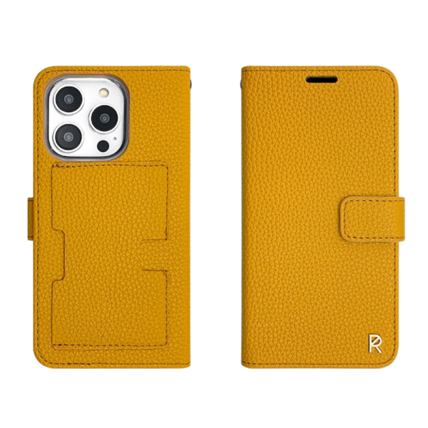Samsung Galaxy S25 Ultra Simply Roar Winsome Diary - Orange