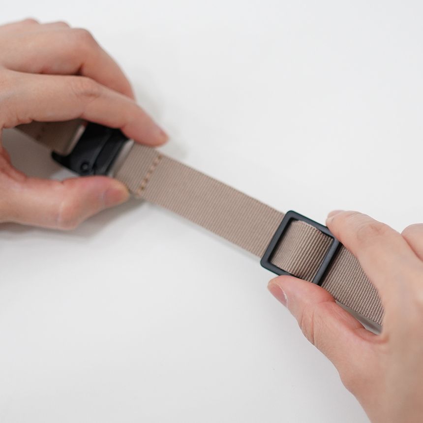 Simply Roar Simply Roar 2in1 Strap - Blue