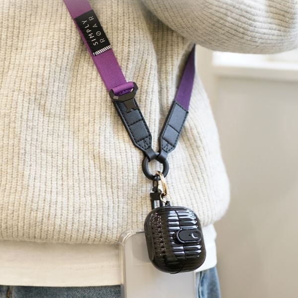 Simply Roar Simply Roar 2in1 Strap - Khaki