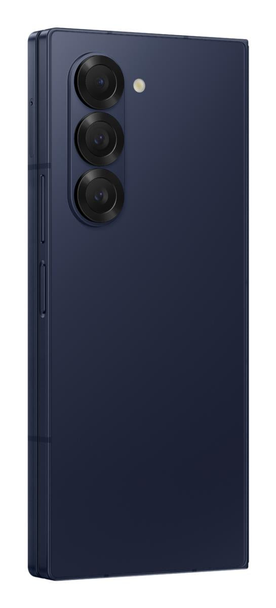 Samsung Galaxy Z Fold6 5G 256GB 6.7" Screen Navy