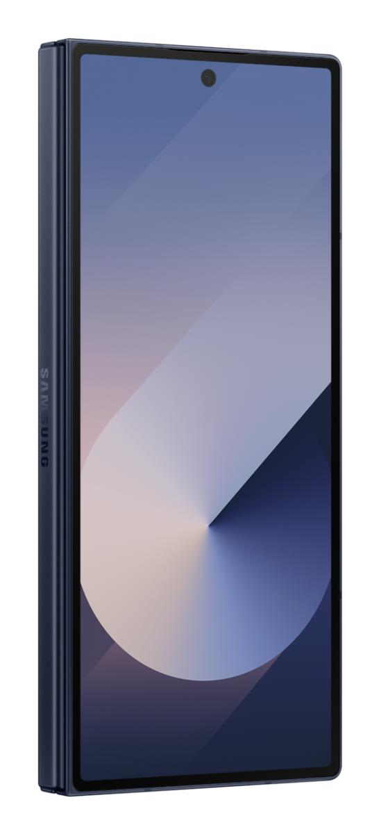 Samsung Galaxy Z Fold6 5G 256GB 6.7" Screen Navy