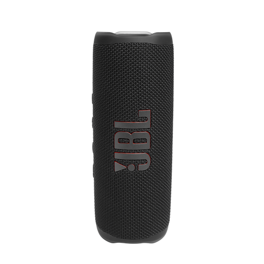 JBL FLIP6 Bluetooth Speaker - Black