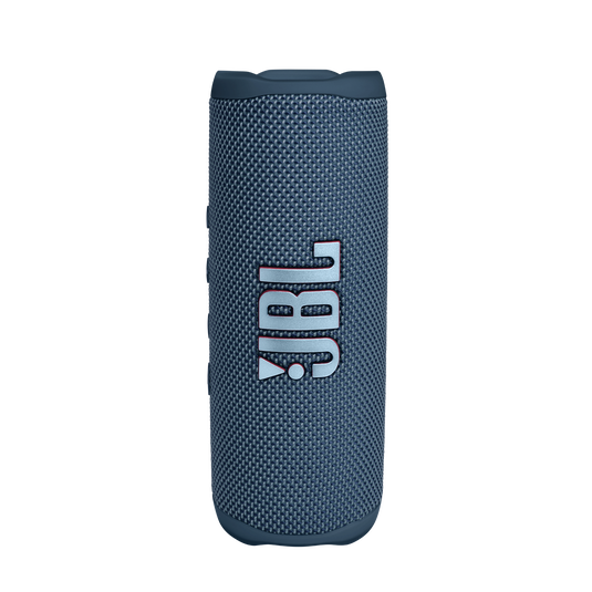 JBL FLIP6 Bluetooth Speaker Blue