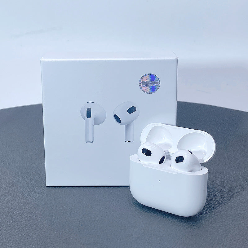 Kinglink Wireless Bluetooth Airpod (3rd Generation)Earphone With Gesture Control