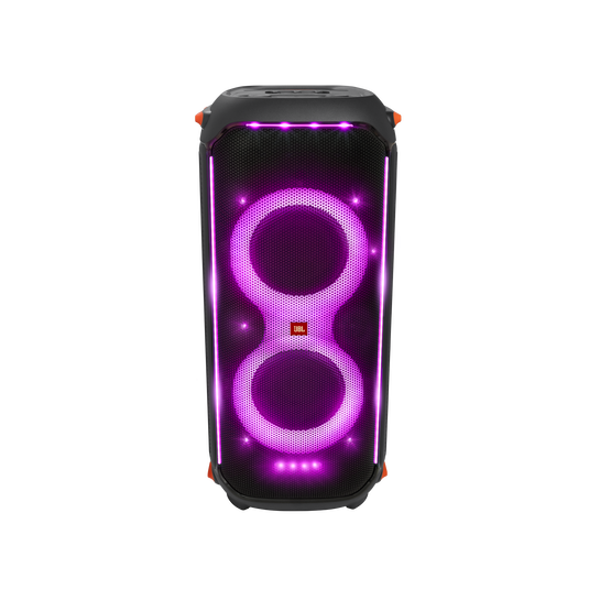 JBL PartyBox 710 – Powerful Portable Bluetooth Party Speaker (Black)