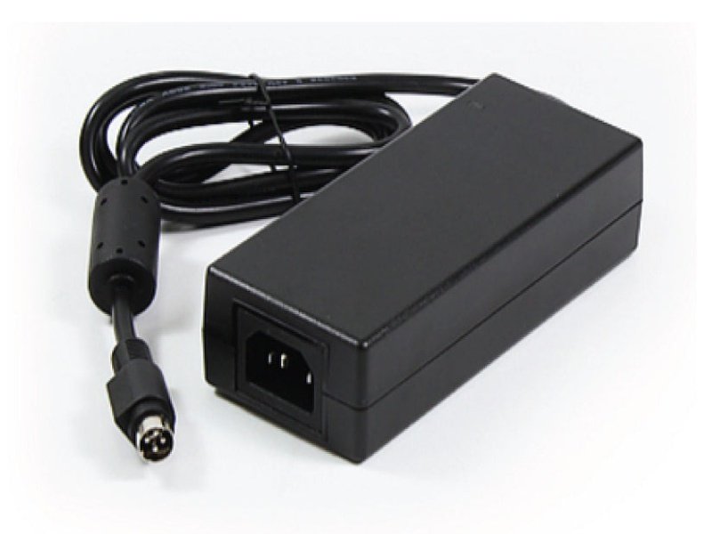 Synology Spare Part- Adapter 100W_3 - Applied Models: DS923+, DS920+, DS918+, DS916+, DS418, DS418play, DS418j, DS416, DS416play, DS416j
