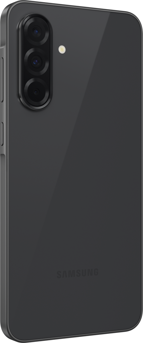 Samsung Galaxy A36 5G 128GB Single + eSim 6.7" Screen Black - NFC (A/C not included)