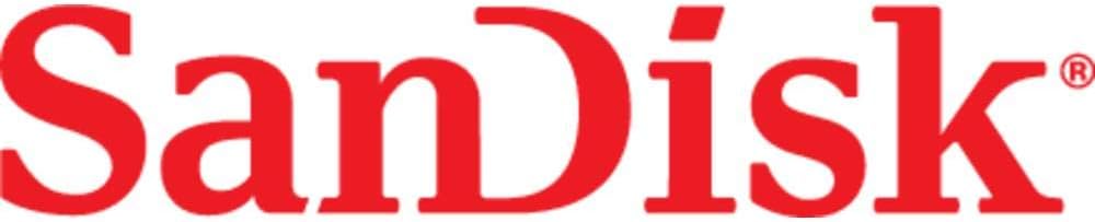 SanDisk Ultra SDHC 16GB 80MB/s