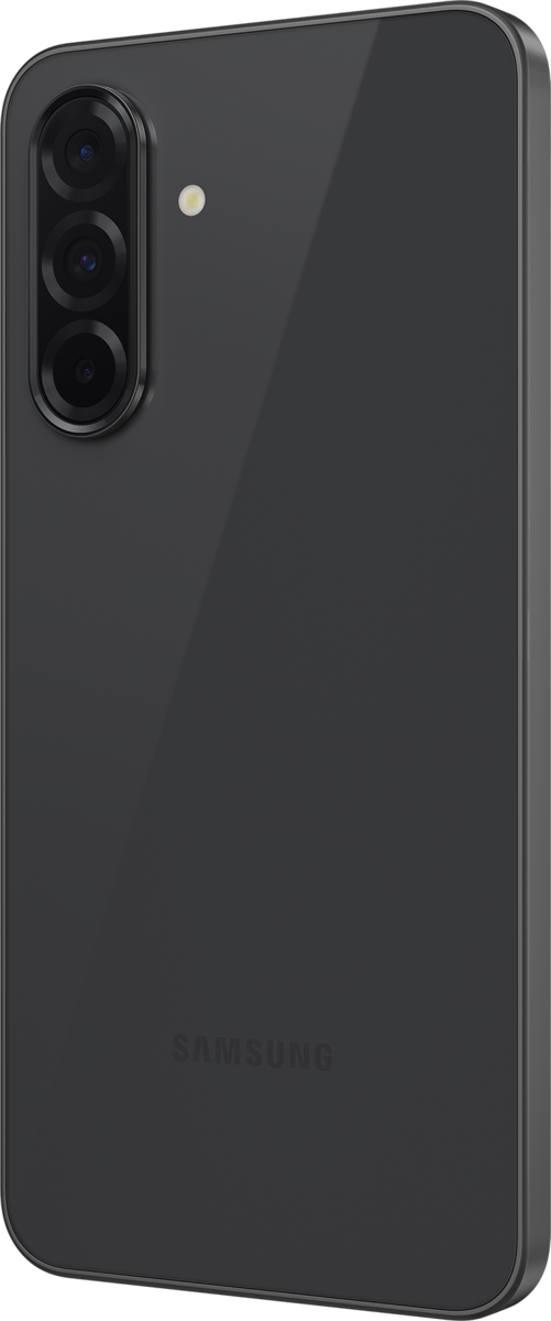Samsung Galaxy A36 5G 128GB Single + eSim 6.7" Screen Black - NFC (A/C not included)
