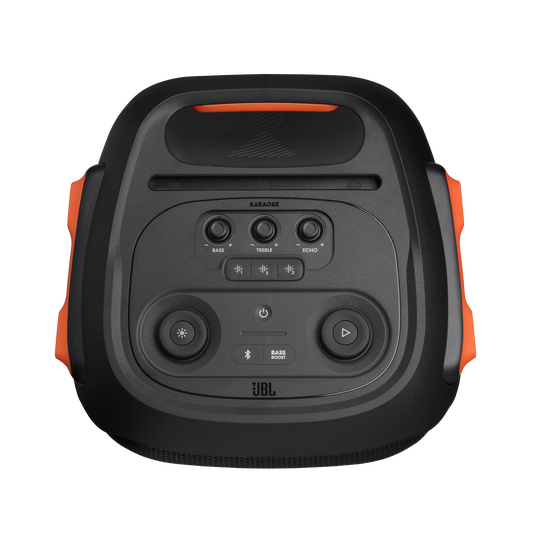 JBL PartyBox 710 – Powerful Portable Bluetooth Party Speaker (Black)