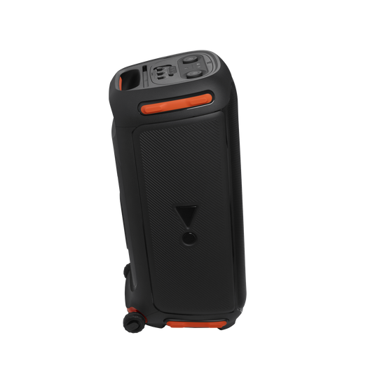 JBL PartyBox 710 – Powerful Portable Bluetooth Party Speaker (Black)