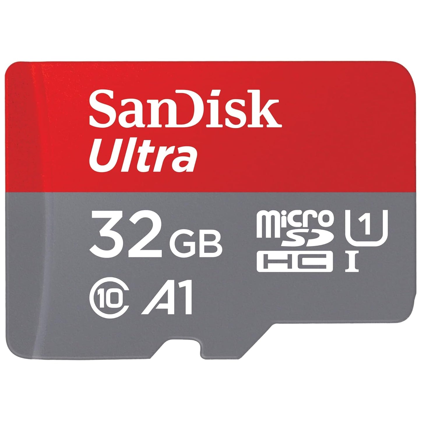 Sandisk Micro SDHC Memory Card 32GB