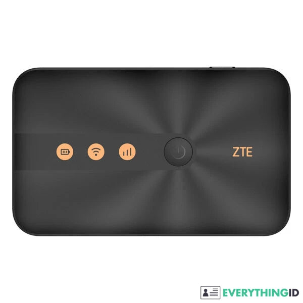 Unlocked ZTE MF937 4G WiFi