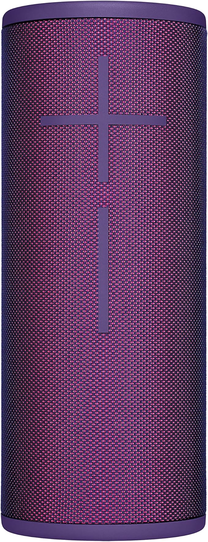 UE Boom 3 Portable Bluetooth Speaker - Ultraviolet Purple