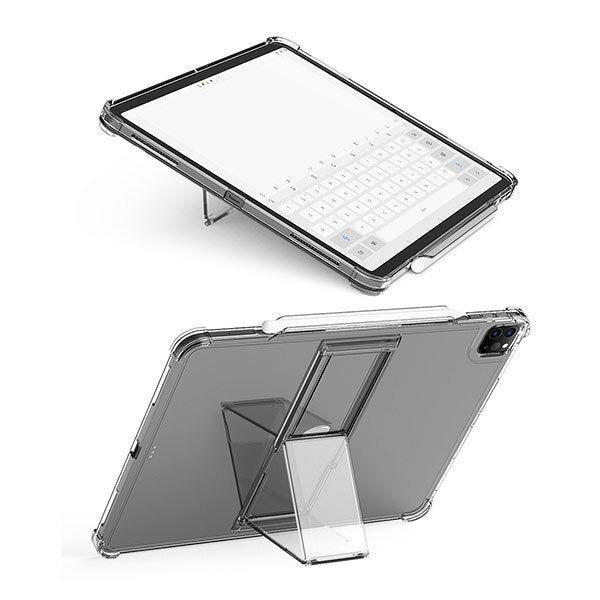 For Samsung Galaxy S23 , Plus & Ultra Flex Shield Standing Case with Card Pocket