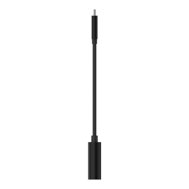 Belkin USB-C to HDMI and Charge Adapter Universally compatible - Black