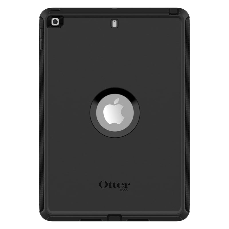 OtterBox Defender Case (Pro Pack) For iPad 7th/8th/9th Gen - Black