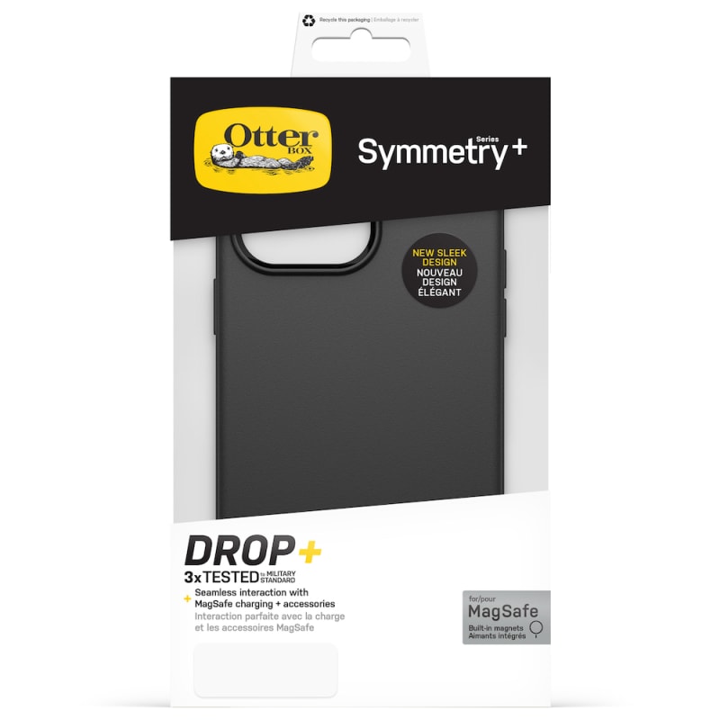 For iPhone 14 Pro Max Otterbox Symmetry Plus Case