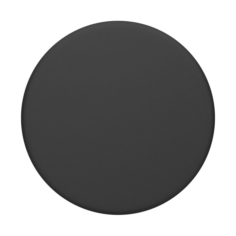 PopGrip Universal Grip (Gen2) Holder Black