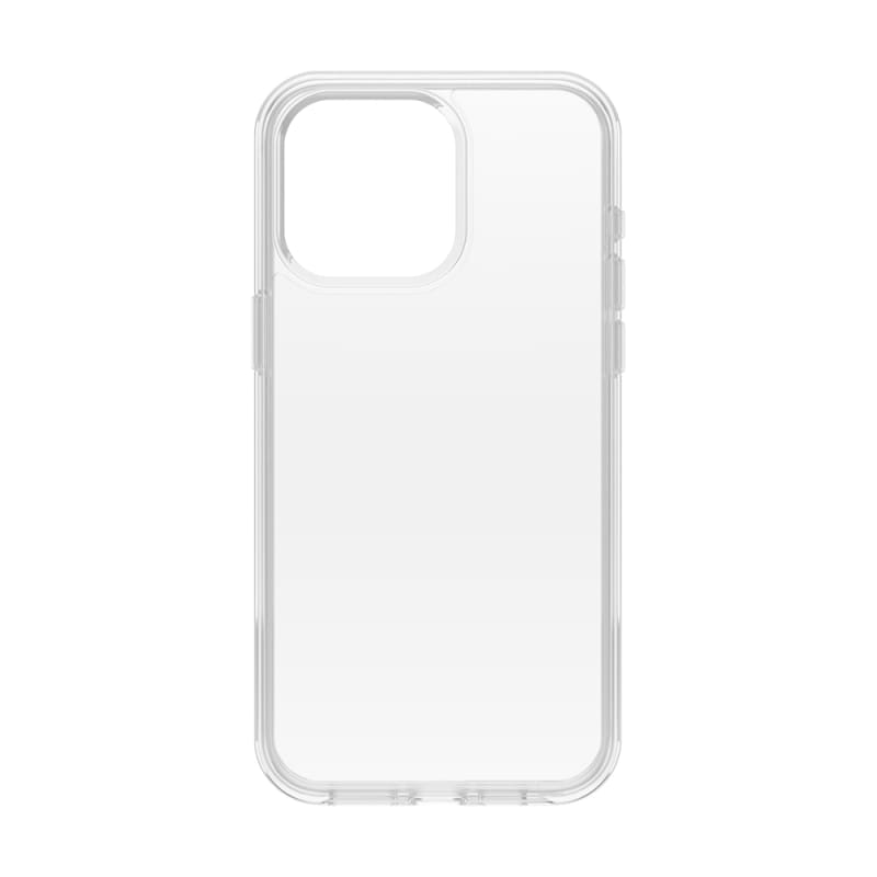 Otterbox Symmetry Case For iPhone 15 Pro Max - Clear