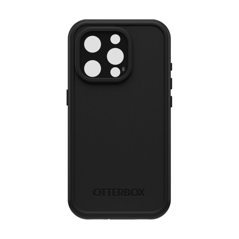 Otterbox Fre Magnetic Case For iPhone 15 Pro Max - Black