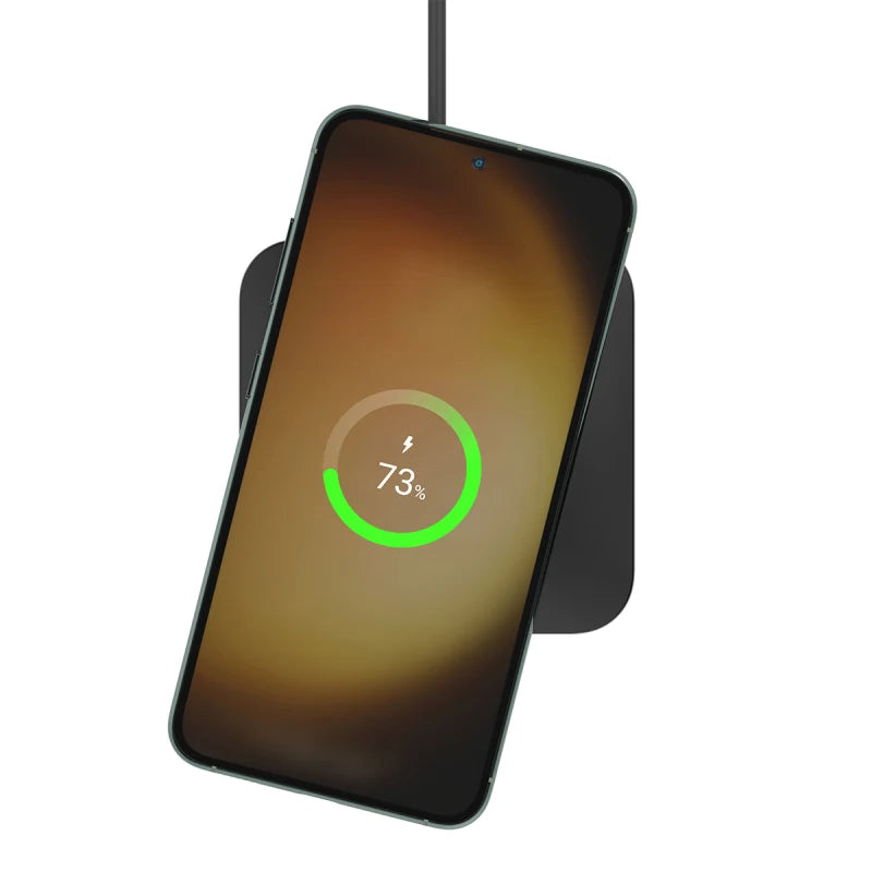 Belkin 15W Boost charge Wireless Charging Pod