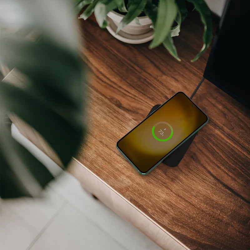 Belkin 15W Boost charge Wireless Charging Pod