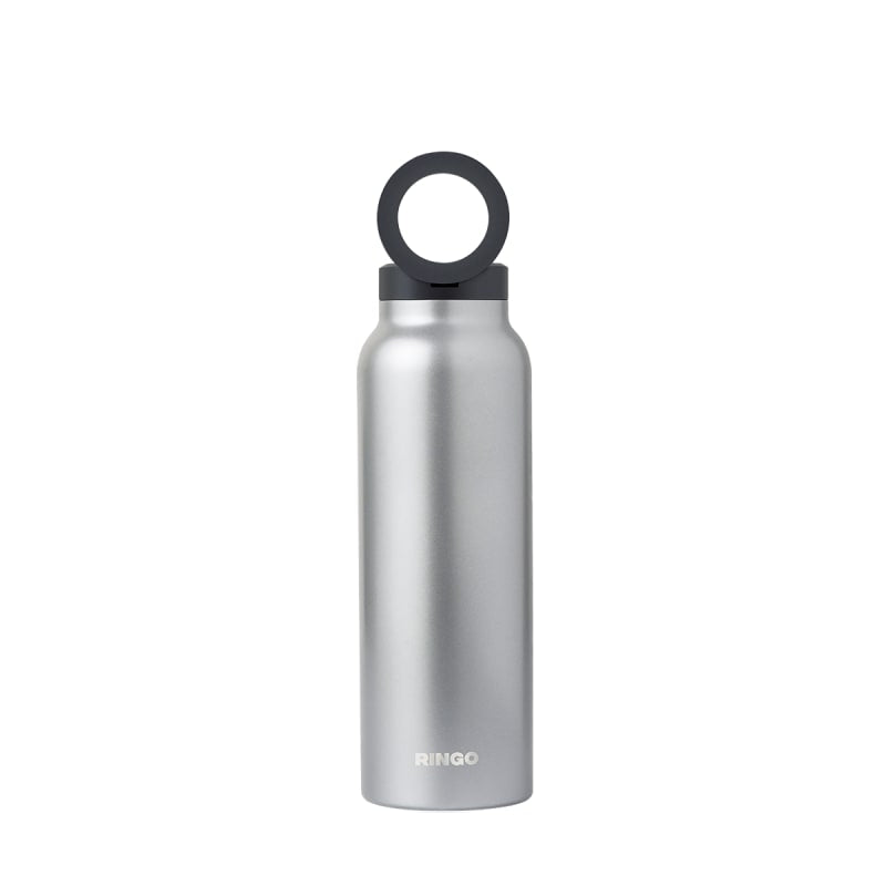 Ringo Water Bottle with Magnetic Phone Mount - Stainless 950ml (32oz)