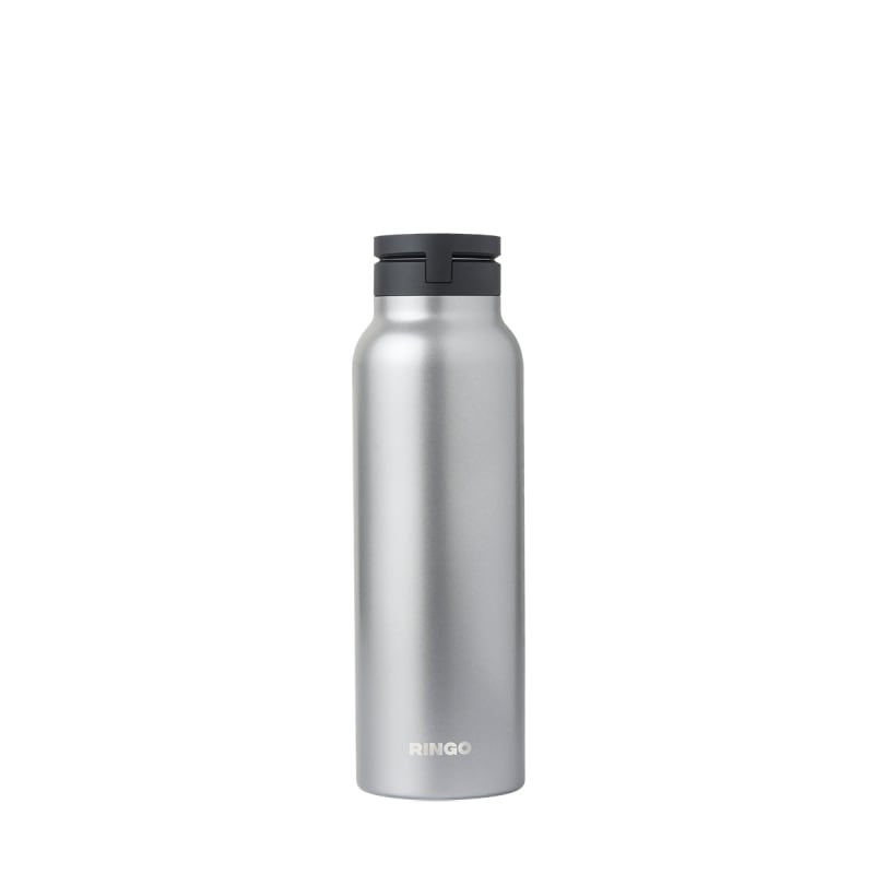 Ringo Water Bottle with Magnetic Phone Mount - Stainless 950ml (32oz)