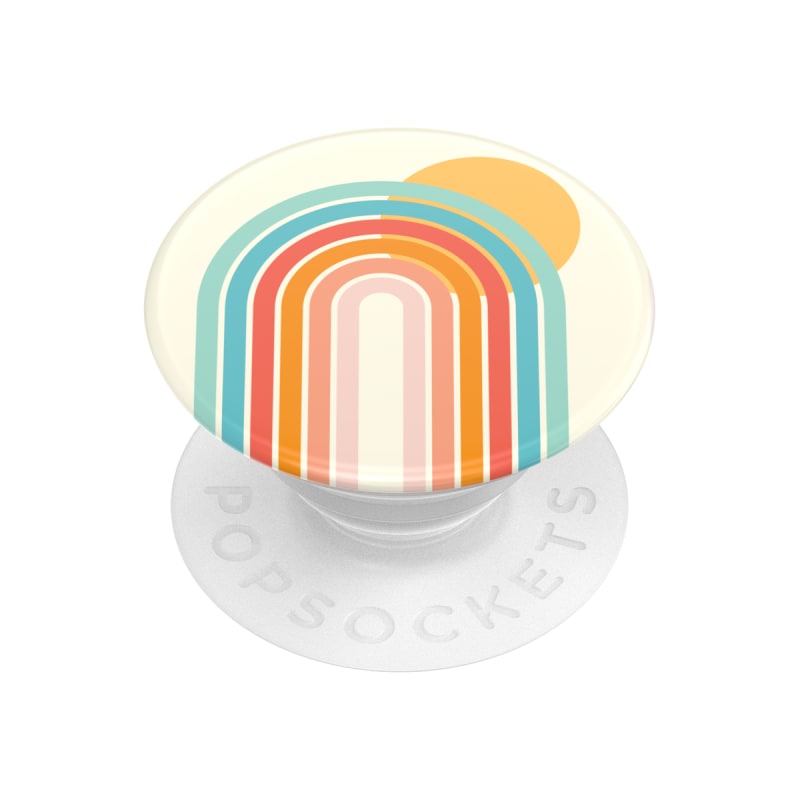 PopSockets PopGrip Rays For Days